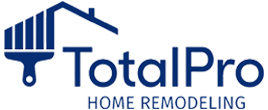 Total Pro Painting & Remodeling Logo